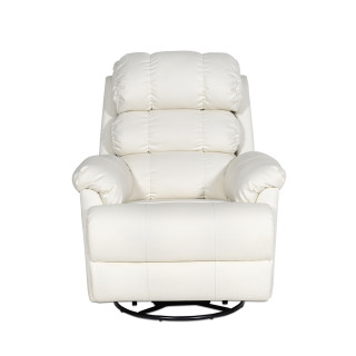 Single Seater Recliner - 361 (White)
