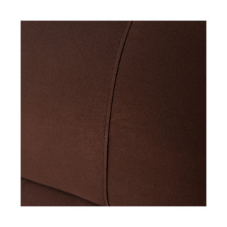 Single Seater Push Back Recliner - 645 (Brown)