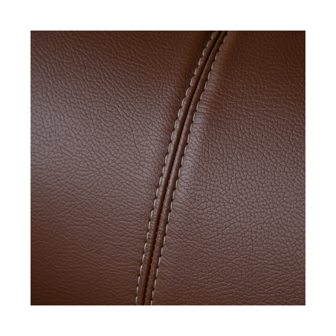 Single Seater Recliner - Aversa (Tan)