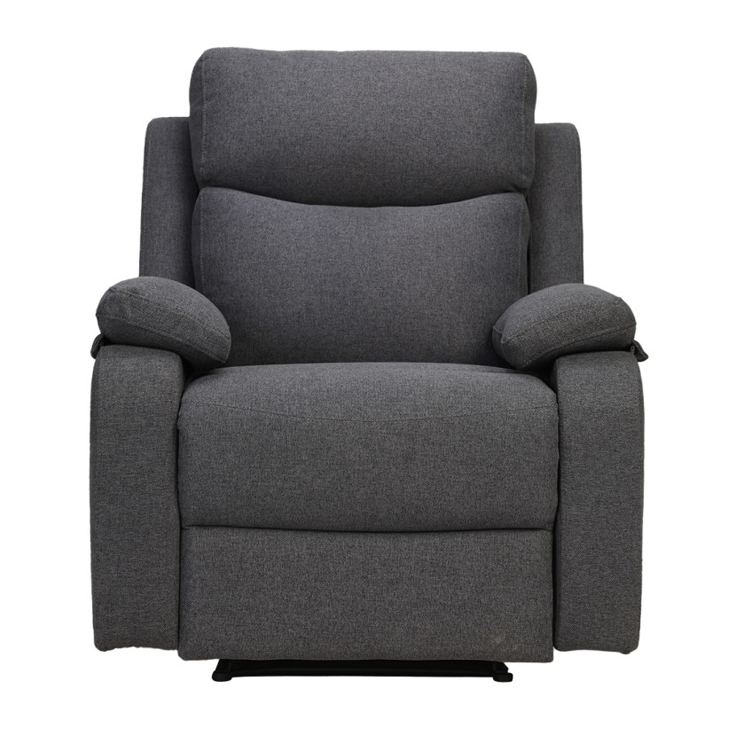 Single Seater Recliner- Curve