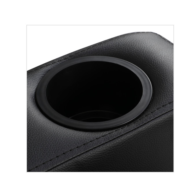 Work From Home Recliner - Zuum Ergo (Black)