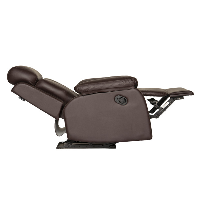Single Seater Recliner - Magna (Brown)