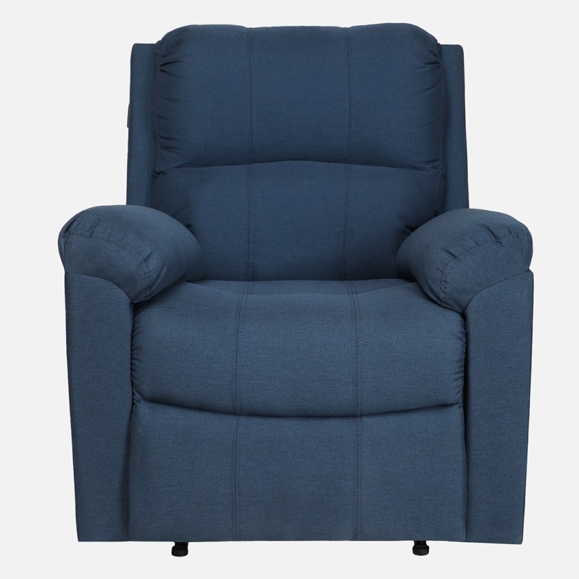 Single Seater Recliner - Spino (Teal)