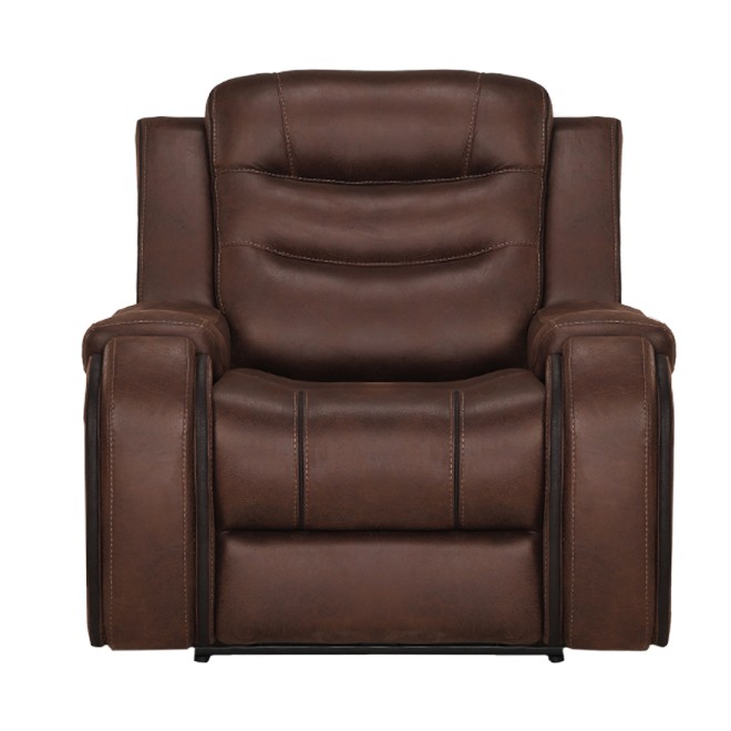 Single Seater Motorized Recliner Chair – Silk