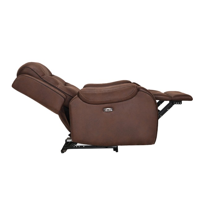 Single Seater Motorized Recliner Chair – Silk