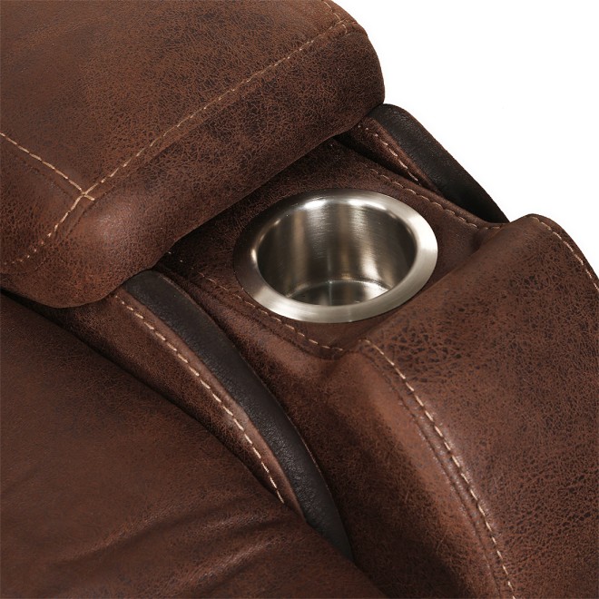 Single Seater Motorized Recliner Chair – Silk