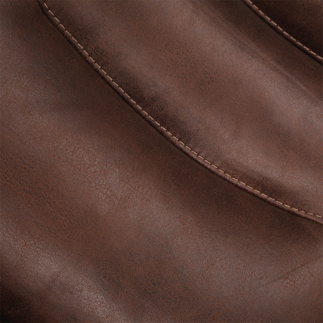 Single Seater Motorized Recliner Chair – Silk