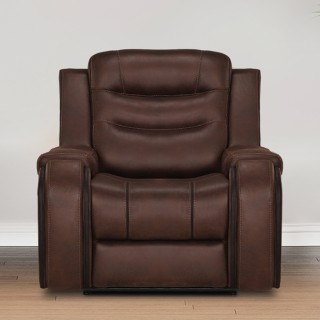 Single Seater Motorized Recliner Chair – Silk