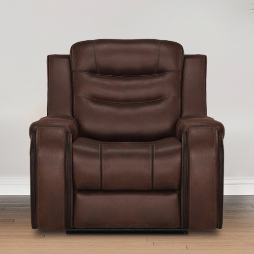 Single Seater Motorized Recliner Chair – Silk