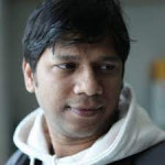 Santosh Gupta, Founder and CTO BrahmCS , Pune Maharastra  